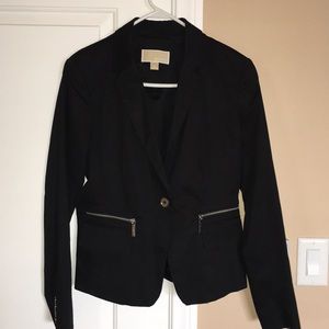 Michael Korda blazer